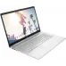 Ноутбук HP 17-cn3052ci Core i5 1334U 16Gb SSD512Gb Intel UHD Graphics 17.3" IPS FHD (1920x1080) FreeDOS silver WiFi BT Cam (B09K3EA)
