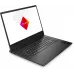 Ноутбук HP Omen 16-wd0032ci Core i7 13620H 16Gb SSD512Gb NVIDIA GeForce RTX4050 6Gb 16.1" IPS FHD (1920x1080) FreeDOS black WiFi BT Cam (B09JZEA)