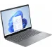 Ноутбук HP Envy x360 14-fa0005ci Ryzen 5 8640HS 16Gb SSD512Gb AMD Radeon Graphics 14" IPS Touch WUXGA (1920x1200) Windows 11 Home silver WiFi BT Cam (A16K1EA)