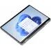 Ноутбук HP Envy x360 14-fa0005ci Ryzen 5 8640HS 16Gb SSD512Gb AMD Radeon Graphics 14" IPS Touch WUXGA (1920x1200) Windows 11 Home silver WiFi BT Cam (A16K1EA)