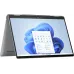 Ноутбук HP Envy x360 14-fa0005ci Ryzen 5 8640HS 16Gb SSD512Gb AMD Radeon Graphics 14" IPS Touch WUXGA (1920x1200) Windows 11 Home silver WiFi BT Cam (A16K1EA)