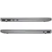 Ноутбук HP Envy x360 14-fa0005ci Ryzen 5 8640HS 16Gb SSD512Gb AMD Radeon Graphics 14" IPS Touch WUXGA (1920x1200) Windows 11 Home silver WiFi BT Cam (A16K1EA)
