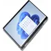 Ноутбук HP Envy x360 15-fe0012ci Core i7 1355U 16Gb SSD512Gb Intel Iris Xe graphics 15.6" IPS Touch FHD (1920x1080) Windows 11 Home silver WiFi BT Cam (A1YJ2EA)