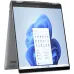 Ноутбук HP Envy x360 15-fe0012ci Core i7 1355U 16Gb SSD512Gb Intel Iris Xe graphics 15.6" IPS Touch FHD (1920x1080) Windows 11 Home silver WiFi BT Cam (A1YJ2EA)