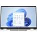 Ноутбук HP Envy x360 16-ac0009ci Core Ultra 7 155U 16Gb SSD512Gb Intel Graphics 16" IPS Touch WUXGA (1920x1200) Windows 11 Home silver WiFi BT Cam (B09JNEA)
