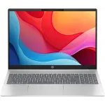 Ноутбук HP Pavilion 16-ag0013ci Ryzen 7 8840U 16Gb SSD512Gb AMD Radeon 780M 16" IPS WUXGA (1920x1200) FreeDOS silver WiFi BT Cam (B4LY8EA)