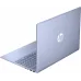 Ноутбук HP Pavilion 16-af0029ci Core Ultra 7 155U 16Gb SSD512Gb Intel Graphics 16" IPS WUXGA (1920x1200) FreeDOS lt.blue WiFi BT Cam (B84VXEA)