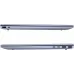 Ноутбук HP Pavilion 16-af0029ci Core Ultra 7 155U 16Gb SSD512Gb Intel Graphics 16" IPS WUXGA (1920x1200) FreeDOS lt.blue WiFi BT Cam (B84VXEA)