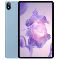 Планшет Blackview Tab 18 G99 (2.2) 8C RAM8Gb ROM256Gb 11" IPS 2000x1200 4G Android 13 голубой 16Mpix 8Mpix BT WiFi microSD 1Tb 8800mAh 26hr 360hrs