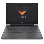 Ноутбук HP Victus 15-fa1087ci Core i7 13620H 16Gb SSD1Tb NVIDIA GeForce RTX4050 6Gb 15.6" IPS FHD (1920x1080) FreeDOS silver WiFi BT Cam (B09J8EA)