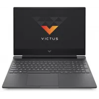 Ноутбук HP Victus 15-fa1087ci Core i7 13620H 16Gb SSD1Tb NVIDIA GeForce RTX4050 6Gb 15.6" IPS FHD (1920x1080) FreeDOS silver WiFi BT Cam (B09J8EA)