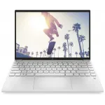Ноутбук HP Pavilion Aero 13-be2018ci Ryzen 5 7535U 16Gb SSD512Gb AMD Radeon 660M 13.3" IPS WQXGA (2560x1600) FreeDOS silver WiFi BT Cam (A74L4EA)
