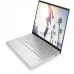 Ноутбук HP Pavilion Aero 13-be2018ci Ryzen 5 7535U 16Gb SSD512Gb AMD Radeon 660M 13.3" IPS WQXGA (2560x1600) FreeDOS silver WiFi BT Cam (A74L4EA)