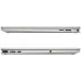 Ноутбук HP Pavilion Aero 13-be2018ci Ryzen 5 7535U 16Gb SSD512Gb AMD Radeon 660M 13.3" IPS WQXGA (2560x1600) FreeDOS silver WiFi BT Cam (A74L4EA)