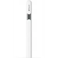 Стилус Apple A3085 для Apple iPad Pro/Air белый (MUWA3AM/A)
