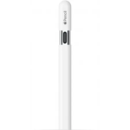 Стилус Apple A3085 для Apple iPad Pro/Air белый (MUWA3AM/A)