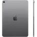 Планшет Apple iPad Air 2025 A3266 M3 4.05 8C RAM8Gb ROM256Gb 11" IPS 2360x1640 iOS серый космос 12Mpix 12Mpix BT WiFi 10hr