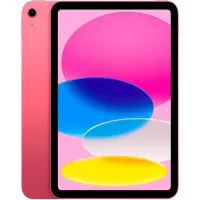 Планшет Apple iPad 2025 A3354 A16 Bionic 5C RAM6Gb ROM128Gb 11" IPS 2360x1640 iOS розовый 12Mpix 12Mpix BT WiFi 10hr