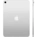 Планшет Apple iPad 2025 A3355 A16 Bionic 5C RAM6Gb ROM128Gb 11" IPS 2360x1640 5G eSIM iOS серебристый 12Mpix 12Mpix BT WiFi 9hr