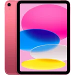 Планшет Apple iPad 2025 A3355 A16 Bionic 5C RAM6Gb ROM128Gb 11" IPS 2360x1640 5G eSIM iOS розовый 12Mpix 12Mpix BT WiFi 9hr