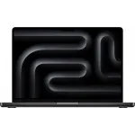 Ноутбук Apple MacBook Pro A3185 M4 Max 14 core 36Gb SSD1Tb/32 core GPU 14.2" Liquid Retina XDR (3024x1964) macOS black WiFi BT Cam (MX2K3LL/A)