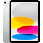 Планшет Apple iPad 2025 A3354 A16 Bionic 5C RAM6Gb ROM256Gb 11" IPS 2360x1640 iOS серебристый 12Mpix 12Mpix BT WiFi 10hr