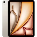 Планшет Apple iPad Air 2025 A3266 M3 4.05 8C RAM8Gb ROM128Gb 11" IPS 2360x1640 iOS сияющая звезда 12Mpix 12Mpix BT WiFi 10hr
