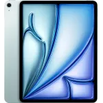 Планшет Apple iPad Air 2025 A3268 M3 4.05 8C RAM8Gb ROM128Gb 13" IPS 2732x2048 iOS синий 12Mpix 12Mpix BT WiFi 10hr
