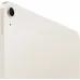 Планшет Apple iPad Air 2025 A3268 M3 4.05 8C RAM8Gb ROM256Gb 13" IPS 2732x2048 iOS сияющая звезда 12Mpix 12Mpix BT WiFi 10hr