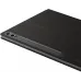 Чехол-клавиатура Samsung для Samsung Galaxy Tab S9+/S9 FE+/S10+ Book Cover Keyboard поликарбонат/полиуретан черный (EF-DX825UBRGRU)