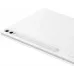 Чехол-клавиатура Samsung для Samsung Galaxy Tab S9+/S9 FE+/S10+ Book Cover Keyboard поликарбонат/полиуретан белый (EF-DX825UWRGRU)