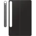 Чехол-клавиатура Samsung для Samsung Galaxy Tab S9/S9 FE/S10 FE/S10 Lite Book Cover Keyboard поликарбонат/полиуретан черный (EF-DX725UBRGRU)
