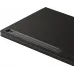 Чехол-клавиатура Samsung для Samsung Galaxy Tab S9/S9 FE/S10 FE/S10 Lite Book Cover Keyboard поликарбонат/полиуретан черный (EF-DX725UBRGRU)