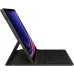 Чехол-клавиатура Samsung для Samsung Galaxy Tab S10 FE EF-DX720UBRGRU поликарбонат/полиуретан черный Чехол-клавиатура Samsung для Samsung Galaxy Tab S10 FE EF-DX720UBRGRU поликарбонат/полиуретан черный