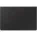 Чехол-клавиатура Samsung для Samsung Galaxy Tab S10 FE EF-DX720UBRGRU поликарбонат/полиуретан черный Чехол-клавиатура Samsung для Samsung Galaxy Tab S10 FE EF-DX720UBRGRU поликарбонат/полиуретан черный