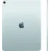 Планшет Apple iPad Air 2025 A3268 M3 4.05 8C RAM8Gb ROM256Gb 13" IPS 2732x2048 iOS синий 12Mpix 12Mpix BT WiFi 10hr
