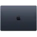 Ноутбук Apple MacBook Air A3241 M4 10 core 24Gb SSD512Gb/10 core GPU 15.3" Liquid Retina (2880x1864) macOS midnight WiFi BT Cam (MC6L4HN/A)