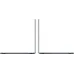 Ноутбук Apple MacBook Air A3241 M4 10 core 24Gb SSD512Gb/10 core GPU 15.3" Liquid Retina (2880x1864) macOS midnight WiFi BT Cam (MC6L4HN/A)