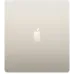 Ноутбук Apple MacBook Air A3241 M4 10 core 24Gb SSD512Gb/10 core GPU 15.3" Liquid Retina (2880x1864) macOS star WiFi BT Cam (MC6K4HN/A)