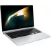Ноутбук Samsung Galaxy Book 4 360 NP754 Core 5 120U 16Gb SSD256Gb Intel Graphics 15.6" AMOLED Touch FHD (1920x1080) Windows 11 Pro silver WiFi BT Cam (NP754QGK-KS3US)