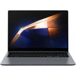 Ноутбук Samsung Galaxy Book 4 Ultra NP964 Core Ultra 9 185H 32Gb SSD1Tb NVIDIA GeForce RTX4070 8Gb 16" AMOLED Touch 2.8K (2880x1800) Windows 11 Pro grey WiFi BT Cam (NP964XGL-XG2US)