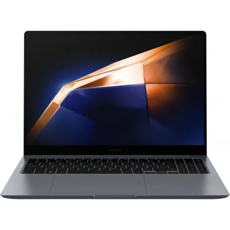 Ноутбук Samsung Galaxy Book 4 Ultra NP964 Core Ultra 9 185H 32Gb SSD1Tb NVIDIA GeForce RTX4070 8Gb 16" AMOLED Touch 2.8K (2880x1800) Windows 11 Pro grey WiFi BT Cam (NP964XGL-XG2US)