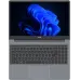 Ноутбук Tecno MegaBook K15SRA Core i5 13420H 16Gb SSD512Gb Intel UHD Graphics 15.6" IPS WUXGA (1920x1200) Windows 11 Home grey WiFi BT Cam 6060mAh (71003300512)