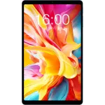 Планшет Teclast M50 Mini G99 (2.2) 8C RAM4Gb ROM128Gb 8.68" IPS 1340x800 4G 2Sim Android 15 серебристый 13Mpix 5Mpix BT WiFi microSD 1Tb 5100mAh 14hr