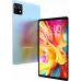 Планшет Teclast M50 Mini G99 (2.2) 8C RAM4Gb ROM128Gb 8.68" IPS 1340x800 4G 2Sim Android 15 серебристый 13Mpix 5Mpix BT WiFi microSD 1Tb 5100mAh 14hr