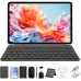 Планшет Teclast P30T Case T606 (1.6) 8C RAM4Gb ROM128Gb 10.1" IPS 1280x800 Android 15 серый 5Mpix 2Mpix BT WiFi microSD 256Gb 6000mAh 12hr