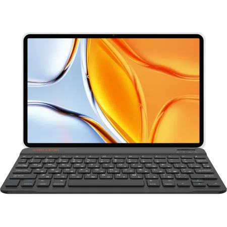 Планшет Teclast T70 Premium set G99 (2.2) 8C RAM8Gb ROM256Gb 14" IPS 1920x1200 4G 2Sim Android 14 серый 13Mpix 8Mpix BT WiFi microSD 1Tb 10000mAh