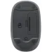 Мышь Logitech M196 графитовый оптическая 1000dpi беспров. BT для ноутбука 2but (910-007459)
