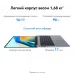 Ноутбук Huawei MateBook D 16 MCLF-X Core i5 12450H 16Gb SSD512Gb Intel UHD Graphics 16" IPS (1920x1200) без ОС grey space WiFi BT Cam (53013YDK)