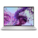 Ноутбук Dell XPS 16 9640 Core Ultra 9 185H 32Gb SSD1Tb NVIDIA GeForce RTX4060 8Gb 16.2" OLED Touch UHD+ (3840x2400) Windows 11 Pro silver WiFi BT Cam (9640-9360)